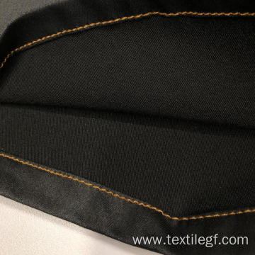 T/C Coated Leather Fabric